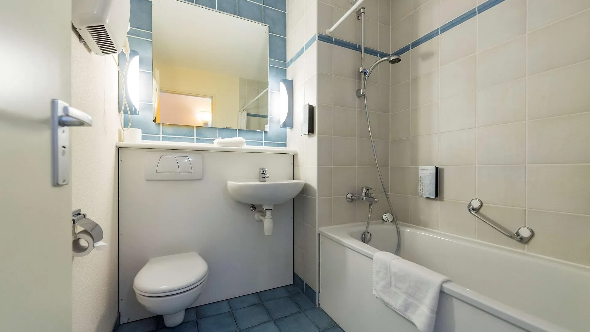 Campanile Hotel & Restaurant Vlaardingen 3*,  Paesi Bassi