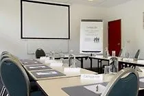 Campanile Hotel & Restaurant Vlaardingen