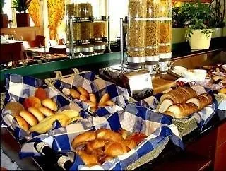 Campanile Hotel&Restaurant Vlaardingen Hotel